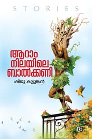 Cover of Aaram Nilayile Balcony