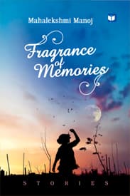 Cover of Fragrance of Memories