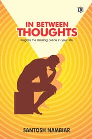 Cover of In Between Thoughts