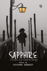 Cover of Sapphire