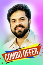 Cover of Shabu Kilithattil Books-Combo Offer