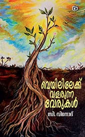 Cover of Veyililek Valarunna Verukal